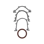 Fel Pro Engine Crankshaft Seal Kit For Nissan Pathfinder Frontier Sentra Xterra. Fixed Price $23.95.