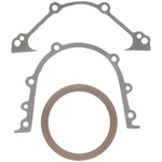 Fel-pro Bs 40609 Engine Crankshaft Seal Kit For Nissan Sentra. Fixed Price $29.95.