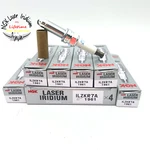 6xspark Plug-laser Iridium Ngk Ilzkr7a 1961 For Volkswagen Touareg 07-17 3.6l V6. Fixed Price $66.66.