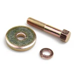 Big-autoparts Sbc Harmonic Balancer Bolt Small Block Damper Compatible With C.... Fixed Price $16.13.