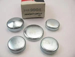 Perfect Circle 219-9504 Freeze Expansion Plug Set For 1980-1983 Amc 2.5l. Fixed Price $10.79.