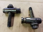 6.8l Engine Block Alignment Dowels W/ Bolts Fits 1997-2001 Ford F250 F350 E350. Fixed Price $20.00.