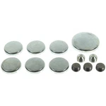 Melling Mpe-109r Stock Replacement Expansion Plug Kit. Fixed Price $17.04.