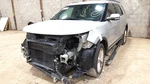 2016 Ford Explorer 2.3l Engine Motor Oem 175k Miles - Lkq439055061. Fixed Price $1866.66.