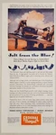 1943 Ad Federal Mogul Ww2 Curtiss Warhawk Fighter Packard Engine Detroit,mi. Fixed Price $26.33.