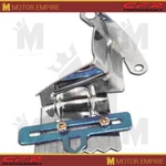 For Chevy Small Block 283-305-327-350-400 Timing Tab W/adjustable Pointer Chrome. Fixed Price $11.88.