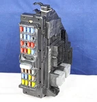 2006 2007 Ford Explorer Bcm Body Control Module Fuse Box 6l2t-14b476-as. Fixed Price $124.99.