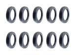 10 X Wheel Seal,oil Seal Steer Axle For R1-s01,rm-s01,skf Plus Xl 35058pro,35066. Fixed Price $139.99.