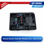 Nissan Sentra Fuse Box Module Oem - 284b76la0b. Fixed Price $499.99.