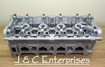 2.4 Chrysler Pt Cruiser Dohc Cylinder Head Valve And Springs Only Ag-d No Egr. Fixed Price $289.00.