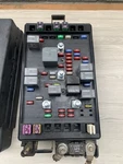 02-04 Chevy Trailblazer Envoy Bravada Under Hood Engine Fuse Box Relay 15328300. Fixed Price $60.50.