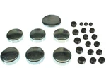 Melling 79kw49t Expansion Plug Kit Fits 1991-1996 Chevy C70 Kodiak. Fixed Price $21.67.