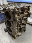 Engine Cylinder Block For 05-07 Ford Five Hundred 3.0 6e5e6015aa. Fixed Price $599.95.