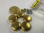 Dorman 02663 Engine Freeze Expansion Plug Set. Fixed Price $18.94.