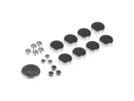 For 1976-1986 Jeep Cj7 Expansion Plug Kit Dorman 92348frrv 1977 1984 1983 1978. Fixed Price $20.63.