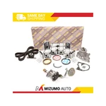 Engine Rebuild Kit Fit 87-93 Toyota Supra Turbo 3.0l Dohc 7mgte. Fixed Price $824.95.