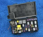 2013 Jeep Grand Cherokee / Dodge Durango Tipm Fuse Box 68165692ac. Fixed Price $269.99.