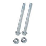 Hooker 71223015hkr Urethane Mount Hardware Kit Gm Ls/lt. Fixed Price $26.12.