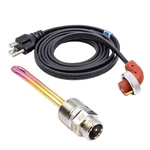 Zerostart 8605556 Heavy Duty Engine Block Immersion Heater For Caterpillar,. Fixed Price $136.26.