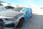 2023 Acura Tlx 2.0l Engine Motor Oem 25k Miles - Lkq446525662. Fixed Price $3222.40.