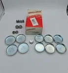 Perfect Circle 219-9457 Expansion Freeze Plug Kit. Fixed Price $9.74.