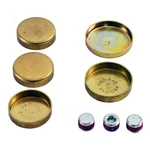 Enginetech Brass Expansion Plug Kit Direct Fit. Fixed Price $53.99.