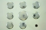 Engine Expansion Plug Kit Pioneer Pe-250-r. Fixed Price $43.99.