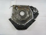 Lamborghini Gallardo, Rear Engine Cover, Used, P/n 07l103173f. Fixed Price $450.00.