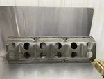 Volvo D13 Block Stiffener Plate 21644620. Fixed Price $187.99.
