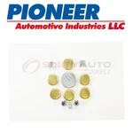 Pioneer Expansion Plug Kit For 1979-1981 Gmc C1500 5.7l V8 - Engine Cylinder Yg. Fixed Price $33.55.