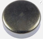 Dorman - 555-030 1-5/8 Steel Freeze/expansion Plug Pack Of 10. Fixed Price $11.99.