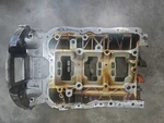 2014-2015 Hyundai /kia Upper Oil Pan 360y3-2gh00b Oem. Fixed Price $155.99.