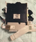 2010-11 Toyota Prius Computer Multiplex Network Fuse Box And Wiring 89221-47120. Fixed Price $39.99.