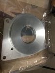 Caterpillar Cylinder Head Stabilizer Plate X000d Cat 6i4421, Standard. Fixed Price $324.25.