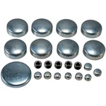 Melling Mpe-262r Stock Replacement Expansion Plug Kit Buick, Cadillac,. Fixed Price $13.99.