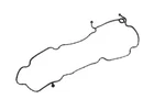 Acdelco Valve Lifter Oil Manifold Gasket 12633134. Fixed Price $58.12.