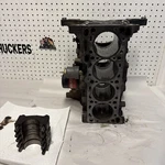 1990-1993 Mazda Miata Mx5 Na6 1.6l Engine Block With Oil Jets Rear Main Seal. Fixed Price $225.00.