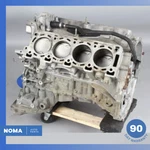 03-06 Jaguar X350 Xj8 Xk8 4.2l V8 Aj33 Engine Motor Body Block 2w936006fa Oem. Fixed Price $262.23.
