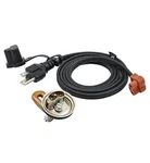 Zerostart 3100057 Engine Block Heater For Buick Cadillac Chevrolet Ford Mercu.... Fixed Price $44.98.