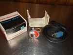 New Nos Gm Accessory Engine Block Water Heater 995167 1976 1977 Chevrolet Chevy. Fixed Price $54.00.