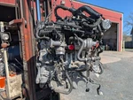 Volvo B4204t23 T5 2.0l Engine Vin 10 75k 18-22 Xc90 18-21 Xc60 V90 19-22 S60 V60. Fixed Price $1999.98.