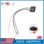 For 2010-2013 Lexus Rx350 Rx450h 6-way Pdc Parking Sensor Connector Harness Plug. Fixed Price $10.60.