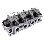 Labwork Cylinder Head 2.6l L4 Sohc 4ze1 For Isuzu Amigo Rodeo Trooper 1988-1997. Fixed Price $254.84.