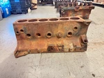 Original Jaguar Xke E-type Series 1 2+2 4.2 Litre Engine Block Oem Pn 7e98241-1. Fixed Price $487.50.