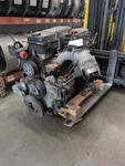 Engine 6.7l Diesel Vin L 8th Digit Pickup Fits 10 Dodge 3500. Fixed Price $3225.00.