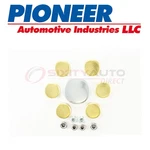 Pioneer Expansion Plug Kit For 1969-1974 Ford Country Sedan 7.0l 7.5l V8 - Cg. Fixed Price $56.38.