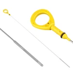 Oil Dipstick 917-396 5301-0h012 For 2002-2006 Toyota Solara Camry 2.4l I4 Engine. Fixed Price $13.99.