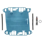 For Chevy Camaro 1980-1981 Fel-pro Ms 96033 Valley Pan Gasket Set. Fixed Price $45.46.