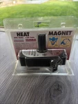 Zerostart Temro Engine Block Heat Magnet 200w 120v 3400017 - New. Fixed Price $69.99.