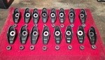 Oem Gm Big Block Chevy "h" Rocker Arms Bbc 396 427 454 Hi Perf Ls6 L88 Springs. Fixed Price $249.74.